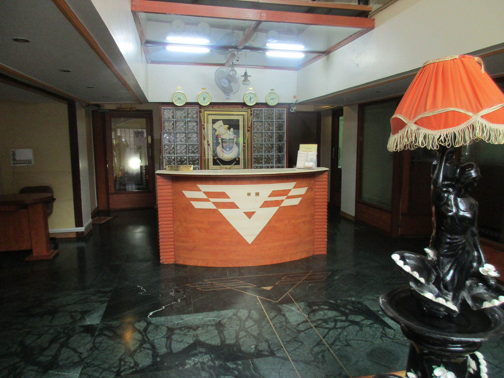 Hotel Sahaj Palace Ahmedabad Exterior foto